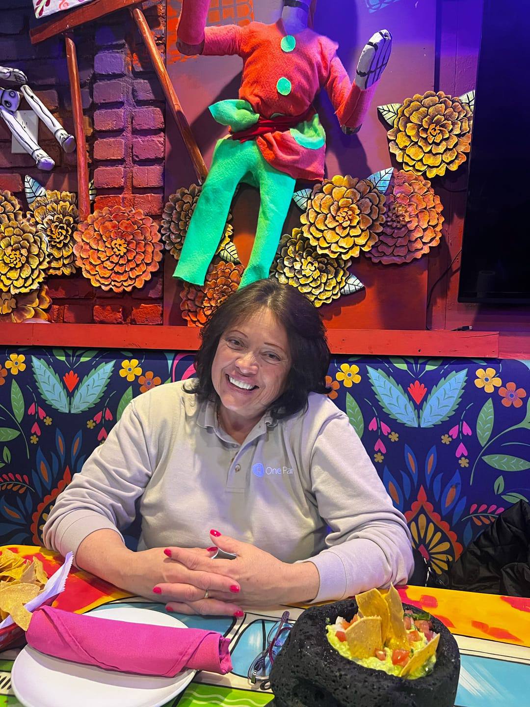 Dolores M. review of Bello Hair Helper Spray image 1 out of 1