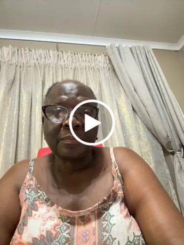 Martha S. review of Bello Hair Helper Spray image 1 out of 1