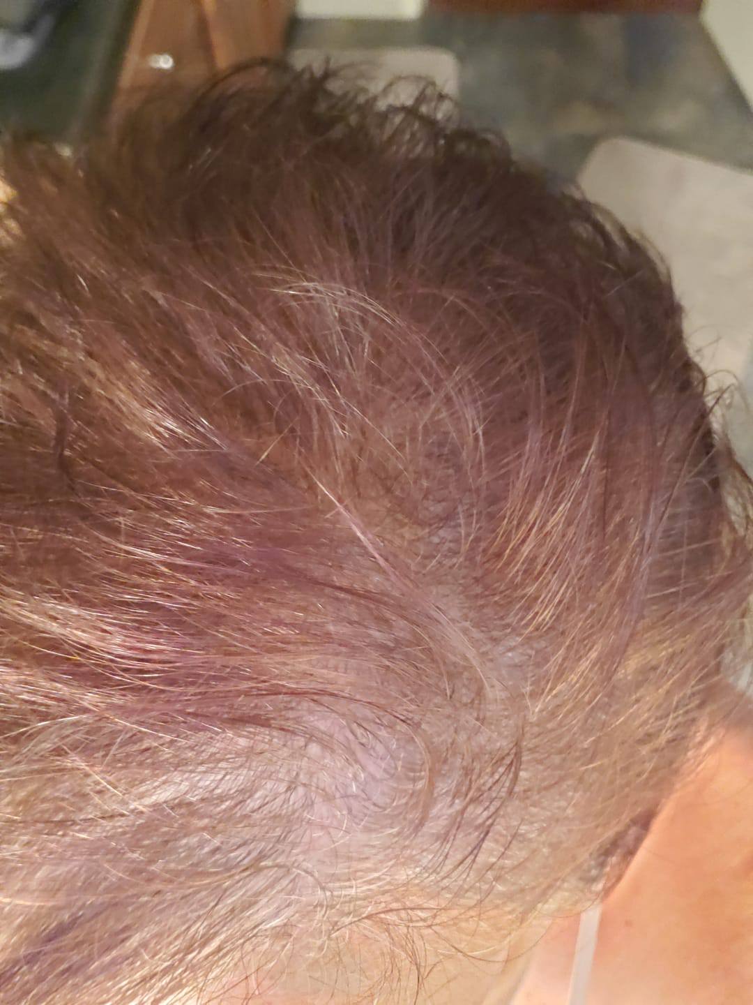 Grenetta D. review of Bello Hair Helper Spray image 1 out of 1