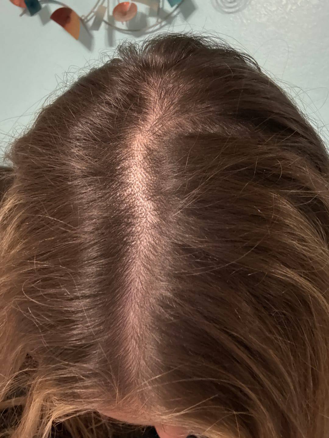 Kristin D. review of Bello Hair Helper Spray image 1 out of 1