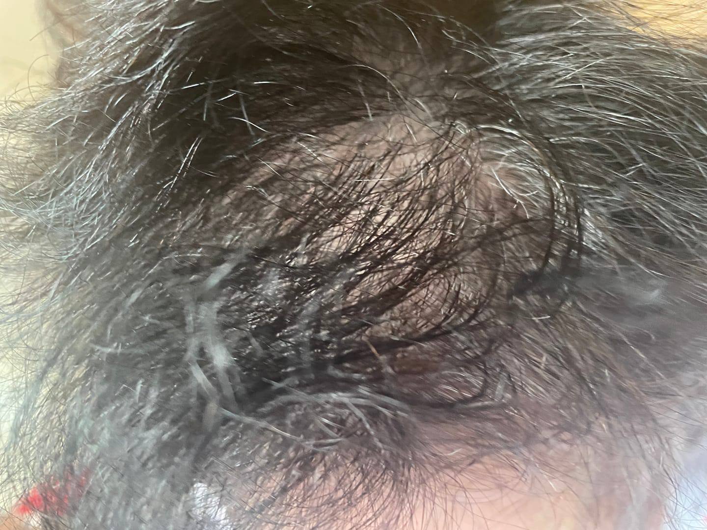 Cindy M. review of Bello Hair Helper Spray image 1 out of 1